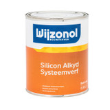 Wijzonol Silicon Alkyd Systeemverf