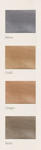 Painting the Past kleurenkaart Shimmer & Shine