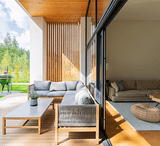 Sigma Woodprotect Ultra Satin sfeerbeeld 1