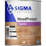 Sigma Woodprotect Satin