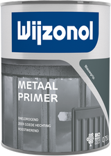 Wijzonol Metaal Primer Blauwgrijs