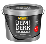 Jotun Demidekk Ultimate Helmatt
