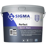 Sigma Perfect Semi-Matt Sigma Perfect Semi-Matt