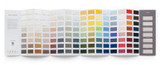 Little Greene Kleurenkaart Colours of England