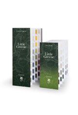 Little Greene Kleurenkaart Colours of England & Colour Scales