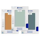 Sigma ColourSticker Set 3 stuks