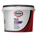 Glidden Tex Matt