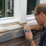 Eazyfix Houtrot frees