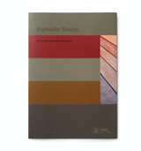 Sigma Sigmulto Stucco Matt Kleurstalen