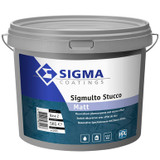 Sigma Sigmulto Stucco Matt