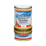 Epifanes Poly-urethane Jachtlak Blank Hoogglans 750 ml