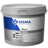 Sigma Stucco Beton