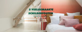 5 veelgemaakte schilderfouten en hoe je ze voorkomt