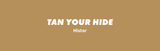 Tan Your Hide – Warm lichtbruin met een zachte, natuurlijke uitstraling 