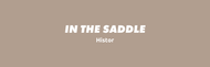 In the Saddle – Grijs, aards beige met een roze ondertoon 