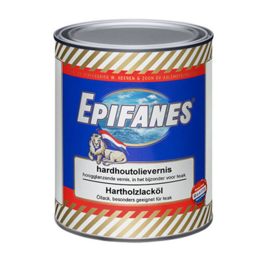 Epifanes Hardhoutolievernis