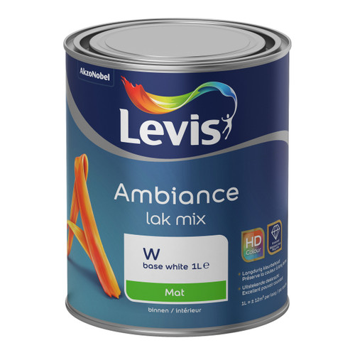 Levis Ambiance Lak Mat