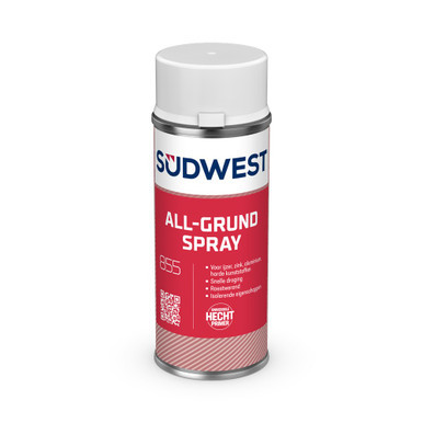 Südwest All-Grund Spray 400 ml Wit