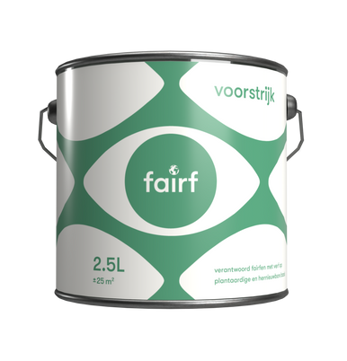 Fairf Voorstrijk