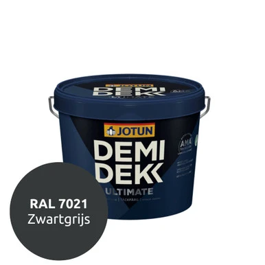 Jotun Demidekk Ultimate Täckfärg