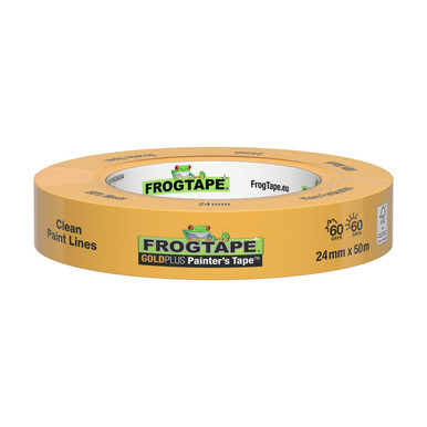 FrogTape Goldplus