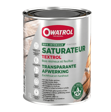 Owatrol Textrol 1 liter