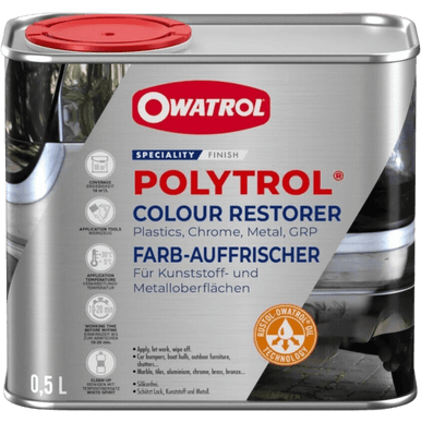 Owatrol Polytrol 500 ML