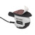 Powerplus Handpalmschuurmachine 130W