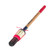 ProGold Patentpunt kwast Exclusive Red