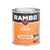Rambo Pantser Vernis Zijdeglans