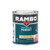 Rambo Pantserlak Parket Transparant Mat
