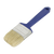 Wegwerpkwast Plat