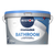 Histor Monodek Bathroom 2,5 liter Wit