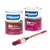 Wijzonol Buitenverf bundel