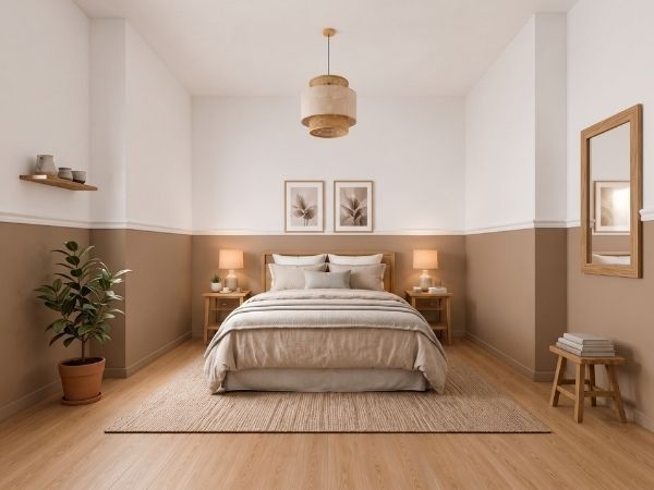 kamer hoger maken