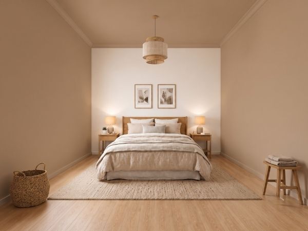 kamer smaller maken