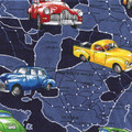 Road Trip "Down Under" Golden Holden by Nutex