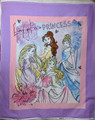 Disney Princess Panel by Springs Creative