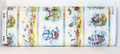 P&B Textiles Enchanted Seas Border Stripe