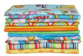 Two by Two Fat Quarter Bundle of 12 Two by Two Fat Quarter Bundle of 12