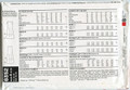 New Look Dress Pattern 6352, sizes 8 - 18 yardage requirements