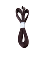 1" Polypropylene Strapping - Dark Brown 1" Polypropylene Strapping - Dark Brown