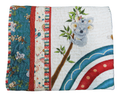 Rainbow of Love "Quilt Sew Easy" Complete Quilt Kit