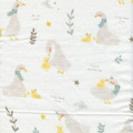 Little Ducklings Organic Cotton Double Gauze Little Ducklings Organic Cotton Double Gauze