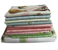 Peter Rabbit and Friends by Riley Blake Fat Quarter Bundle