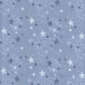 F15311-Blu: Flannel Safari Stargazing Blue Stars by Riley Blake F15311-Blu: Flannel Safari Stargazing Blue Stars by Riley Blake