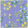 10" pre-cut Sunshine Bouquets Florals Lavender Square, SKU# 29220-22F