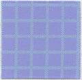 10" pre-cut Sherbet Sunshine Cross Check Checks Lavender Square, SKU# 29221 22F