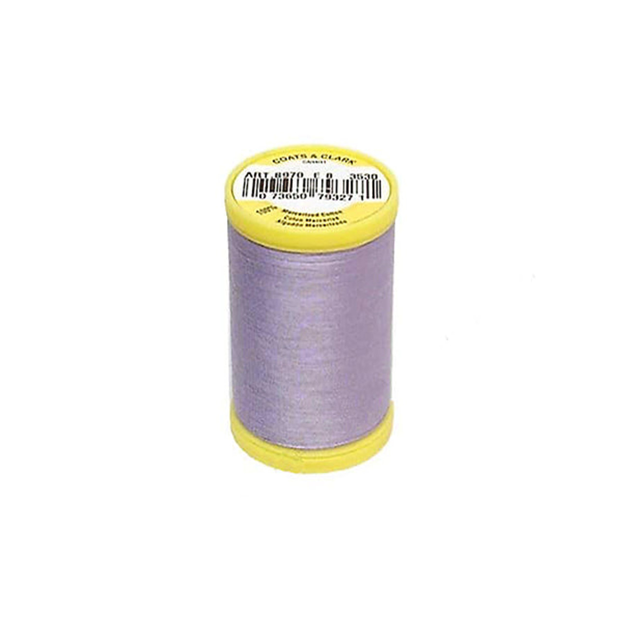 Coats & Clark All Purpose Thread Coats & Clark All Purpose Thread - Lilac - Kidsfabrics.com