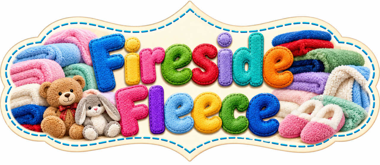 Fireside Fleece